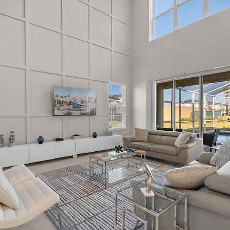 5Bedroom Cozy Home Close To Disney Resort Kissimmee Kültér fotó