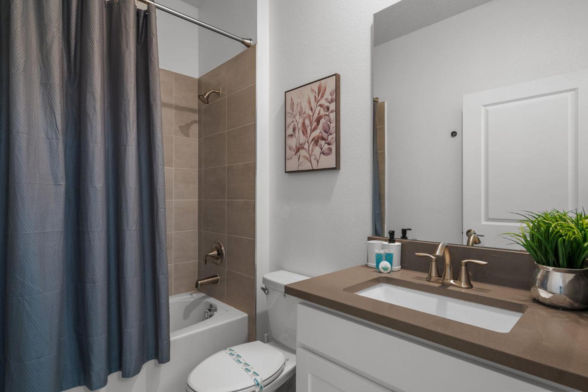 5Bedroom Cozy Home Close To Disney Resort Kissimmee Kültér fotó
