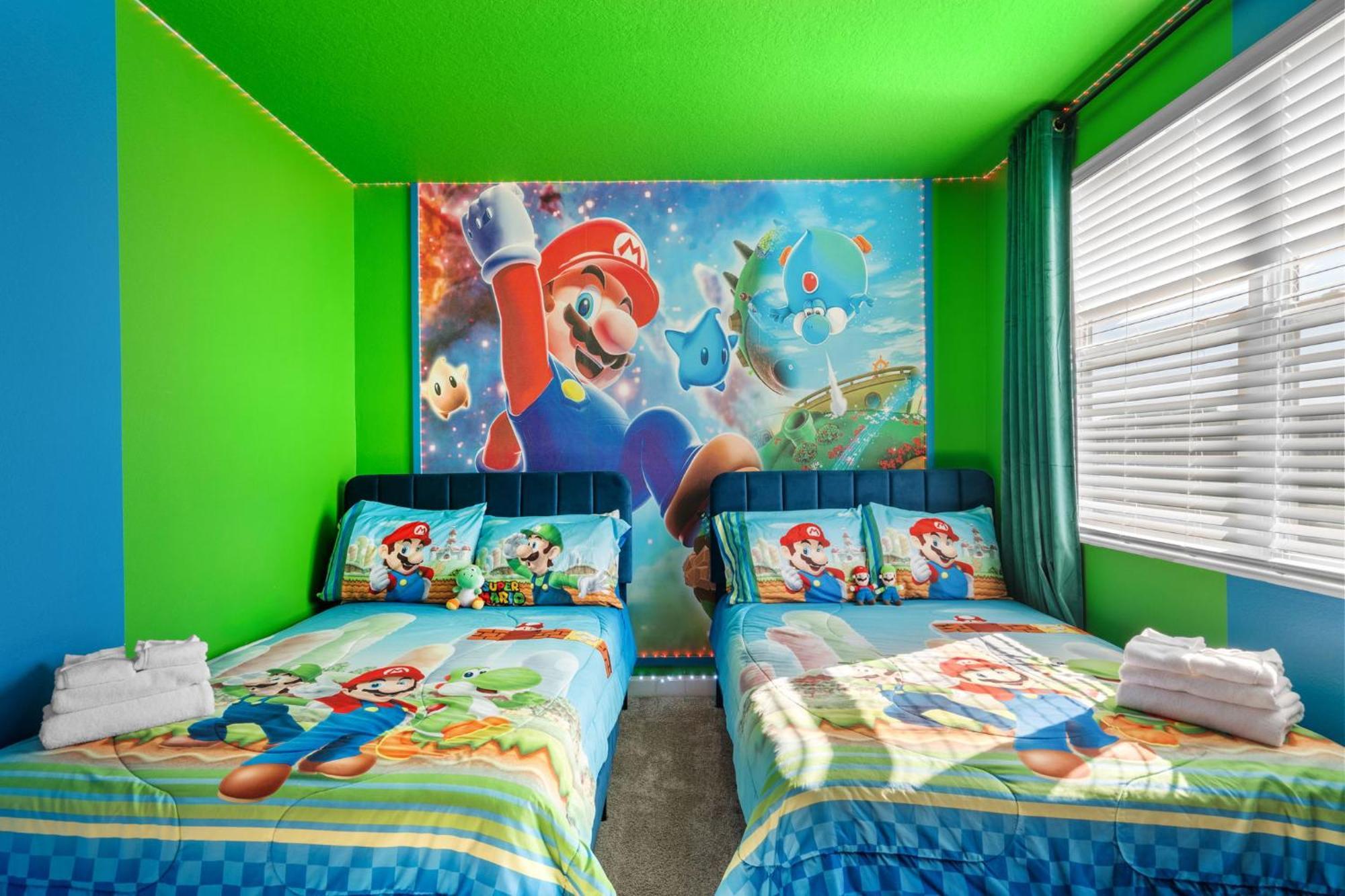 5Bedroom Cozy Home Close To Disney Resort Kissimmee Kültér fotó