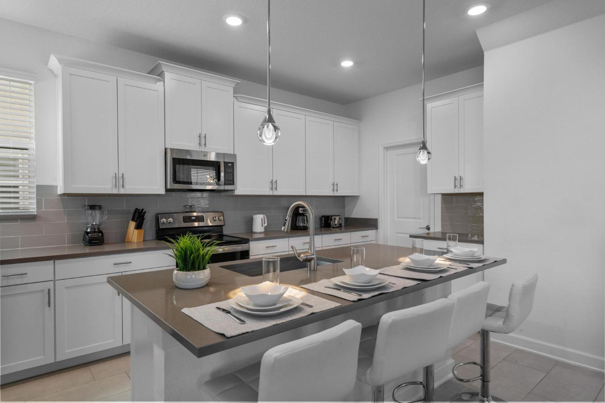 5Bedroom Cozy Home Close To Disney Resort Kissimmee Kültér fotó