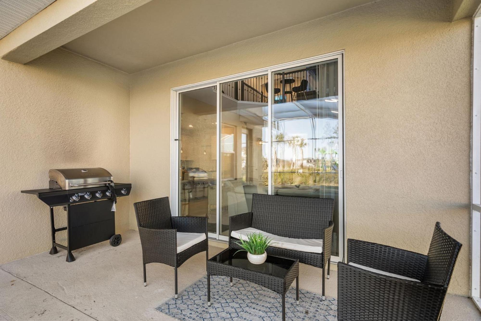 5Bedroom Cozy Home Close To Disney Resort Kissimmee Kültér fotó
