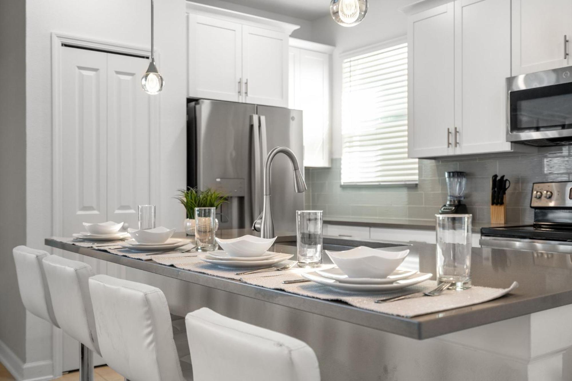 5Bedroom Cozy Home Close To Disney Resort Kissimmee Kültér fotó